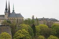 De Onze Lieve Vrouwe Kathedraal
