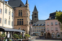 Echternach