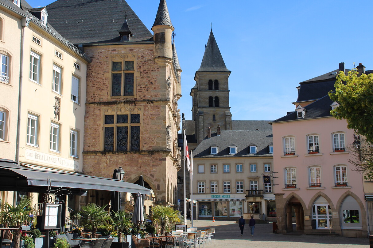 Echternach