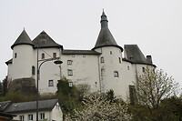 Kasteel Clervaux