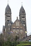 Kerk van de Heiligen Cosmas en Damianus (1910-1912)