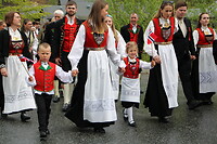 Nationale feestdag