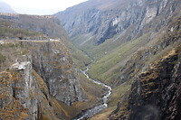 Vøringsfossen