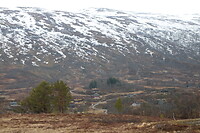 Hardangervidda