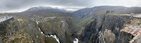 Vøringsfossen
