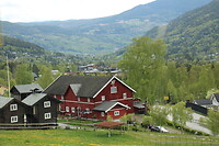 Prachtige dalen