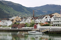Sogndal