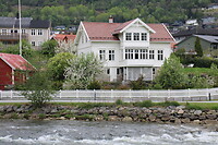 Sogndal