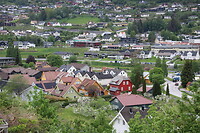 Sogndal