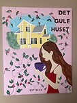 Det Gule Huset