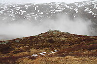 Sognefjellet