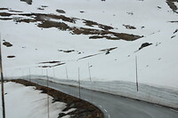 Op 1400 meter