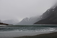 Gjende