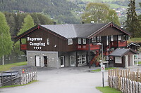 “Fagernes camping”