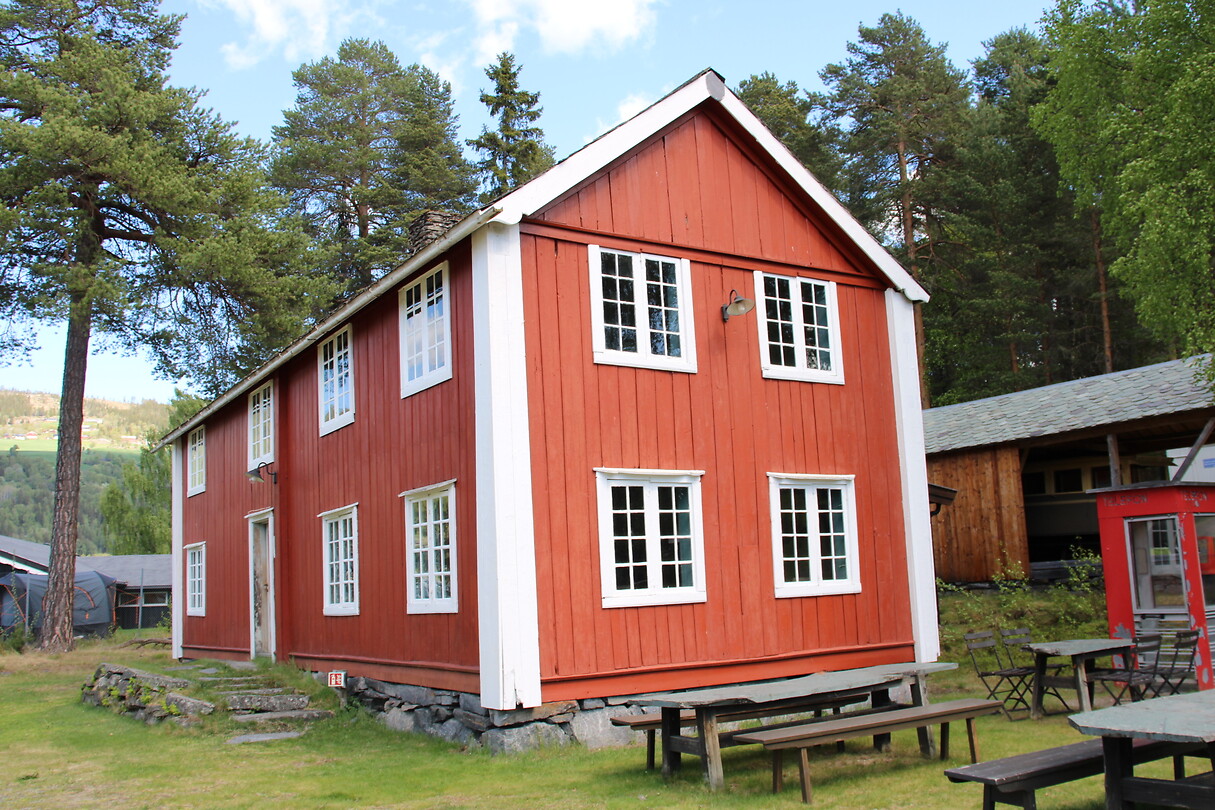 Herberg