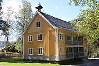 Een huis voor welgestelden