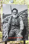 Prachtige kop