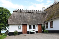 Leuke huisjes onderweg