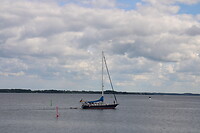 Sail away