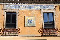 Azulejos