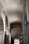 Interieur in de Sé de Viana