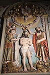 In de Sé de Viana