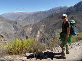 De Colca Canyon