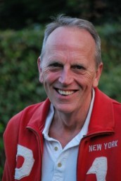 Cor van Toorn