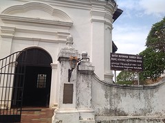 THE dutch Church