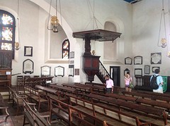 Hervormde kerk