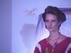 Tobe, onze zweedse mannequin