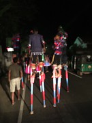 Steltlopers
