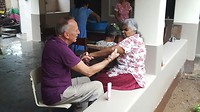 massage