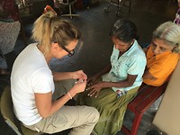 Pedicure