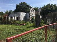 Opweg naar Jaffna