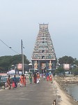 Hindoe tempel
