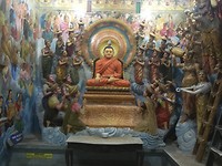 De tempel