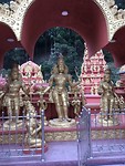 Hindoe tempel