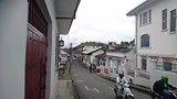 14 t/m16 mrt. '17.- o.a. Silvia, Popayän,  Grens Ecuador, Ibarra.