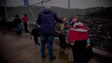 Marktdag in Guamote.