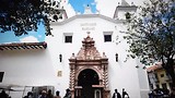 Afgelopen 6 dagen vanaf Cuenca t/m Vilcabamba.