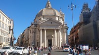 Piazza del Popolo
