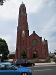 Bezoek St. Marys Church in Bairnsdale.