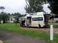 Phillip Island Caravan Park BIG4 .