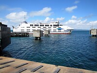 De Ferry.