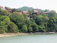 Pantai Cenang