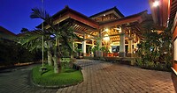 Adhi Dharma Hotel - Kuta