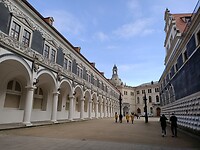 Residenzschloss - Dresden