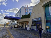 Ons Hotel Dorint in Dresden