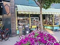 Downtown Gananoque